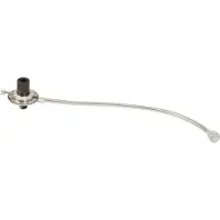 Ks Tools 1/2 draaihoekmeetschijf, magneet 516.1195
