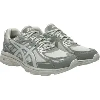Asics Sneakers GEL-Venture 6 grijs (46), Plat, Veters, Casual, Sportief, Mesh 1203A438