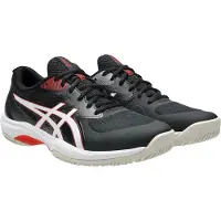 Asics Game FF Tennisschoenen heren Zwart 44.5