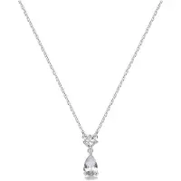 Brosway FANCY FIW113 ZILVEREN KETTING MET ZIRKONIA'S 1 STUK