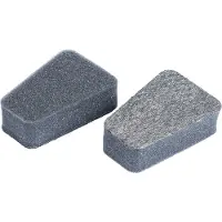 Meister RAKSO Reinigingsset Haarden 2Dlg Box - B46419