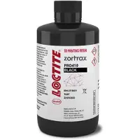Loctite 3D PRO410 Black Resin - 1kg