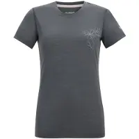 Regatta Dames-T-shirt Escade