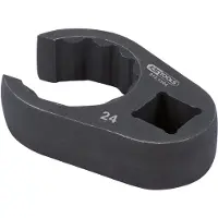 Ks Tools 913.1302 Insteek-steeksleutel 21 mm
