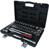 Ks Tools 918.0635 918.0635 Dopsleutelset