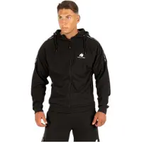 Gorilla wear Trainingsjack gemengde kleuren / zwart