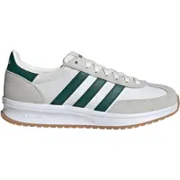 Adidas Sneakers laag 'Run 70S' stone grey / donkergroen / wit