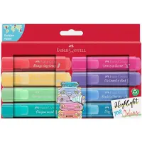 Faber-Castell Pastell