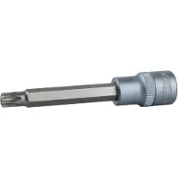 Ks Tools 911.1528 911.1528 Torx Verwisselbare kop 1/2 T 55 1/2 (12,5 mm)