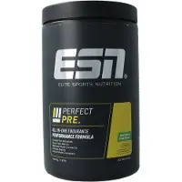 ESN Perfect pre mild cactus fruit 720 gram