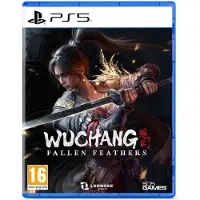 Wuchang: Fallen Feathers