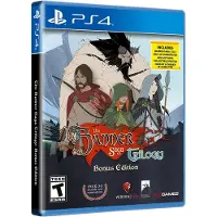 The Banner Saga Trilogy Bonus Edition (Import)