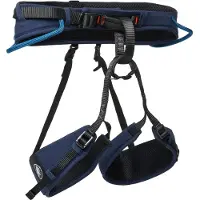 Mammut - Ophir 3 Slide 2.0 Harness - Klimgordel L, blauw
