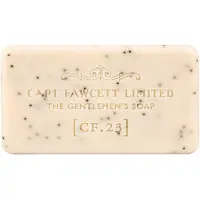 Captain Fawcett The Gentlemen's Soap