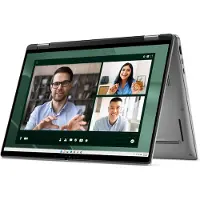 Dell Latitude 7450 - Flip-design - Intel Core Ultra 7 165U / 1.7 GHz - Intel Evo vPro Enterprise Platform - Win 11 Pro - Intel Graphics - 16 GB RAM - 512 GB SSD NVMe, TLC - 35,56 cm (14 inch)
