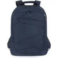 Tucano Lato backpack MBPro 17' Blue