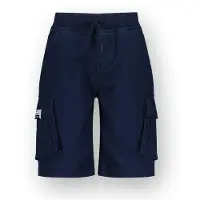 Vingino Short Cliff Jongen Blauw 104