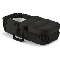 Bugaboo Babynest Heritage Black