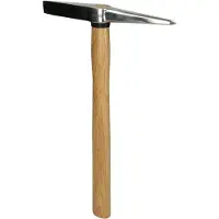Ks Tools 964.2021 9642021 Lashamer 450 g 340 mm 1 stuk(s)