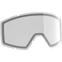 SCOTT Factor Lens