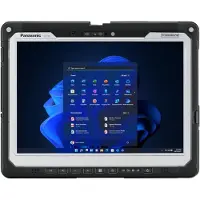 Panasonic Toughbook CF-33 512 GB - 12" tablet - Core i5 30,5 cm-scherm