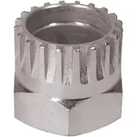 Cyclus Shimano bracketas gereedschap - montage en demontage - compatibel met meerdere systemen - efficiënt en betrouwbaar
