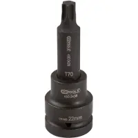 Ks Tools 450.0442 450.0442 Verwisselbare kop
