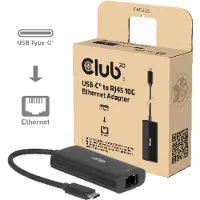 Club 3D AV Converter [ - ]
