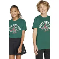 Adidas T-shirt Korte Mouw JI6676 kind 9 / 10 jaar