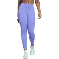 Adidas Dailyrun 3-Stripes 7/8 Leggings