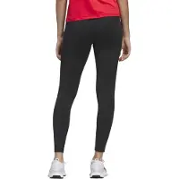 Adidas Performance 7/8 Tight Black Maat: XS | Sportaccessoires Outlet | Dames | Zwart