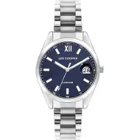 Lee cooper Analoge klok LC07827.390