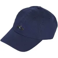 Adidas Unisex Originals Samba Dad Cap Night Indigo Size: OS Youth | Hats & Caps Outlet | Unisex | Zwart