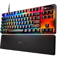 SteelSeries APEX PRO TKL Gen-3 gaming-toetsenbord – OmniPoint 3.0 analoge magnetische schakelaars