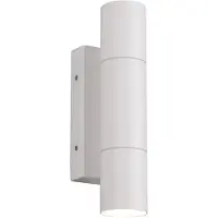 TRIO Wandlamp Yamuna wit