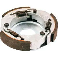 RMS Beauty Yamaha/mbk 50cc 100360250 Volledige Snede