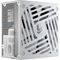 Seasonic FOCUS-GX-850-V4-WHITE Netzteil 850W FOCUS-GX-850 ATX3 Modular (Gold) W