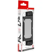 Ginza.se - Beschermhoes voor Nintendo Switch 2 - Hard Case - Duurzaam & Slijtvast - Zwart