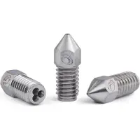 BondTech CHT Spider Coated Brass Nozzle