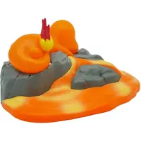 Teknofun Pokemon - Charmander LED Lamp