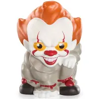 Ginza.se Pennywise - Toyllectible Pufflums - It