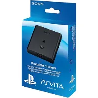 Sony Batterijpack voor de PS Vita