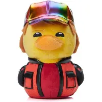 Ginza.se BTTF TUBBZ PLUSH MARTY MCFLY 2015