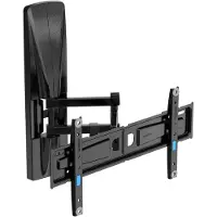 Meliconi EXTRA XDR200400 CG 165,1 cm (65") Zwart