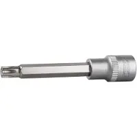 Ks Tools 1/2" bit-aansluiting voor RIBE-schroeven, M8, 110 mm