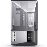 Elegoo Mars 5 Ultra Resin 3D Printer – 9K Mono LCD 8520x4320 – 150mm/h – Automatisch Nivelleren – AI Camera – WiFi – 153x78x165mm