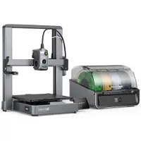 Creality - 1001010498 - 3D-printer