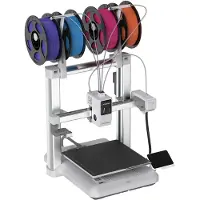 Anycubic Kobra X 3D-printer, Joybuy-versie, meerkleurig, 4-kleuren ingebouwd, snel printen