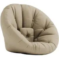 Karup NIDO Out Outdoor Futonsessel