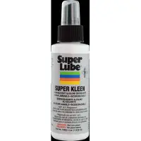 Synco Chemical Corporation Super Lube Super Clean (NSF A1 cleaner)